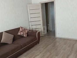 Продается 1-комнатная квартира ЖК Чистая Слобода, дом 61, 37  м&sup2;, 5100000 рублей