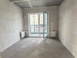 Продается 2-комнатная квартира Калинина ул, 57  м&sup2;, 6150000 рублей
