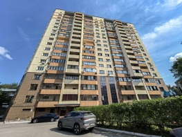 Продается 1-комнатная квартира Кропоткина ул, 59  м&sup2;, 8450000 рублей