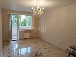 Продается 1-комнатная квартира Невельского ул, 30  м&sup2;, 4800000 рублей