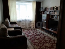 Продается 3-комнатная квартира Красная Сибирь ул, 82.5  м&sup2;, 9500000 рублей