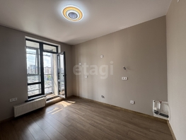 Продается 1-комнатная квартира ЖК Грандо, 40.4  м&sup2;, 9300000 рублей