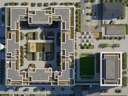 Продается 3-комнатная квартира ЖК На Декабристов, дом 6-2, 164  м&sup2;, 21210000 рублей