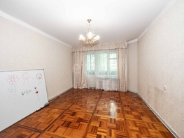 Продается 2-комнатная квартира Рассветная ул, 57.6  м&sup2;, 5300000 рублей