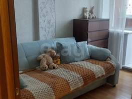 Продается 3-комнатная квартира ЖК Тимирязевский, дом 2, 59  м&sup2;, 10700000 рублей