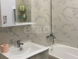 Продается 1-комнатная квартира ЖК Писарева, дом 1, 44  м&sup2;, 8700000 рублей