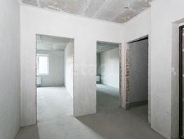 Продается 2-комнатная квартира Серафимовича ул, 51.7  м&sup2;, 9600000 рублей