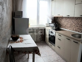 Продается 2-комнатная квартира Дуси Ковальчук ул, 43.7  м&sup2;, 6500000 рублей