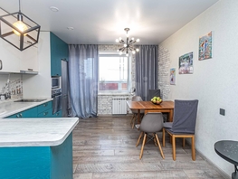 Продается 2-комнатная квартира Звездная ул, 73.7  м&sup2;, 7900000 рублей
