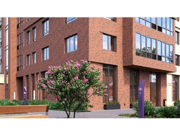 Продается 1-комнатная квартира ЖК 4 звезды, 38.79  м&sup2;, 8800000 рублей