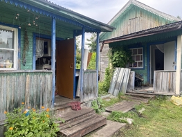 Продается дача Огоньковая ул, 26  м&sup2;, участок 6 сот., 550000 рублей