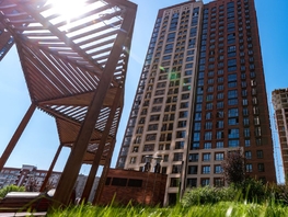 Продается 2-комнатная квартира ЖК Академия, дом 3, 48.62  м&sup2;, 11050000 рублей