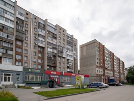 Продается Торговое Троллейная ул, 927.8  м&sup2;, 43600000 рублей