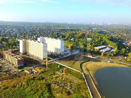 Продается 2-комнатная квартира Олимпийской Славы мкр, 76.7  м&sup2;, 7100000 рублей
