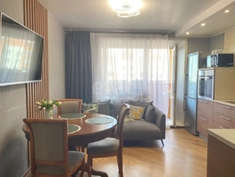Продается 3-комнатная квартира Первомайская ул, 86  м&sup2;, 11000000 рублей