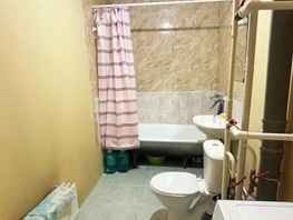 Продается Студия Мясниковой ул, 27.7  м&sup2;, 3839000 рублей