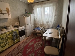 Продается 1-комнатная квартира Мясниковой ул, 37.7  м&sup2;, 4900000 рублей