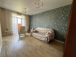 Продается 4-комнатная квартира ЖК Дом на лежена, 91.4  м&sup2;, 14800000 рублей