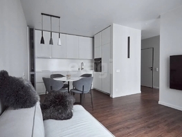 Продается 2-комнатная квартира ЖК На Декабристов, дом 2, 55  м&sup2;, 18990000 рублей