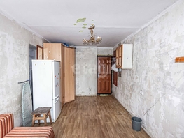Продается Комната Островского ул, 14.7  м&sup2;, 950000 рублей