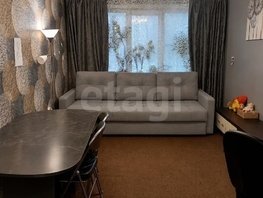 Продается 2-комнатная квартира Адриена Лежена ул, 44.3  м&sup2;, 6500000 рублей