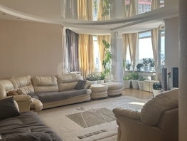 Продается 3-комнатная квартира Романова ул, 131.8  м&sup2;, 34000000 рублей
