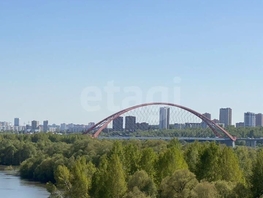Продается 4-комнатная квартира ЖК Европейский берег, дом 29, 85.2  м&sup2;, 16300000 рублей