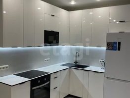 Продается 3-комнатная квартира ЖК Европейский берег,  дом 42, 84.59  м&sup2;, 16150000 рублей
