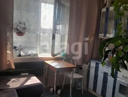 Продается 1-комнатная квартира Мира пр-кт, 35.8  м&sup2;, 2600000 рублей