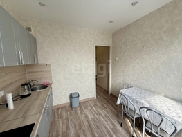 Продается 1-комнатная квартира Земнухова ул, 35.1  м&sup2;, 5100000 рублей
