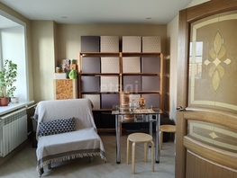 Продается 3-комнатная квартира Вокзальная магистраль ул, 71.9  м&sup2;, 13500000 рублей
