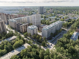 Продается 1-комнатная квартира  Квартал ЩА, 36.1  м&sup2;, 8490000 рублей