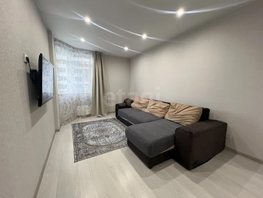 Продается 1-комнатная квартира Тюленина ул, 37.2  м&sup2;, 5600000 рублей