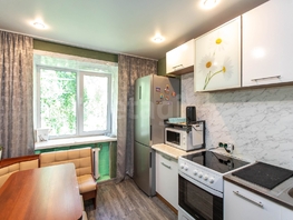 Продается 2-комнатная квартира Боровая Партия ул, 54.3  м&sup2;, 6400000 рублей