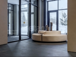 Продается 2-комнатная квартира ЖК Виларт, дом 2, 51.58  м&sup2;, 10700000 рублей