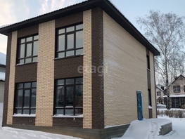 Продается Коттедж 22-я (Гармония мкр) ул, 120  м&sup2;, участок 8.1 сот., 9900000 рублей