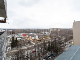 Продается 2-комнатная квартира Ленина ул, 56.8  м&sup2;, 5680000 рублей
