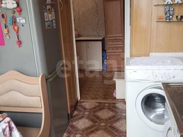 Продается 2-комнатная квартира Вокзальная ул, 43.6  м&sup2;, 5100000 рублей