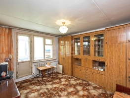 Продается 2-комнатная квартира Вокзальная ул, 43.7  м&sup2;, 4000000 рублей