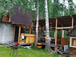 Продается дача Сиреневая ул, 50  м&sup2;, участок 6.15 сот., 1800000 рублей