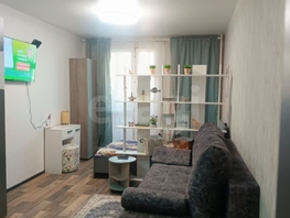 Продается Студия Забалуева ул, 23  м&sup2;, 3900000 рублей