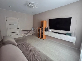 Продается 2-комнатная квартира 3-й микрорайон, 60  м&sup2;, 9000000 рублей