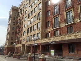 Продается 2-комнатная квартира ЖК Булгаков, 72.2  м&sup2;, 11750000 рублей