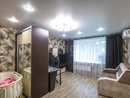 Продается 1-комнатная квартира Лунная ул, 35  м&sup2;, 3985000 рублей