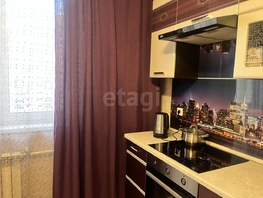 Продается 1-комнатная квартира Костычева ул, 43.8  м&sup2;, 6750000 рублей