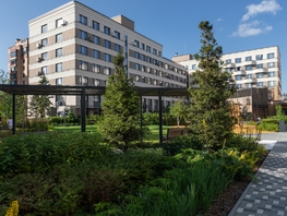 Продается 1-комнатная квартира ЖК Новый Кедровый, дом 2, 152.71  м&sup2;, 12910000 рублей
