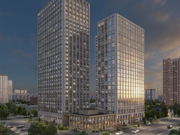 Продается Универ. помещ Николая Островского ул, 112.97  м&sup2;, 26096070 рублей