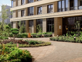 Продается 3-комнатная квартира ЖК Сакура парк, дом 3, 66.6  м&sup2;, 12900000 рублей