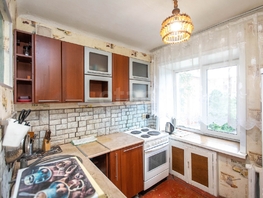 Продается 1-комнатная квартира К.Маркса ул, 33.3  м&sup2;, 2890000 рублей