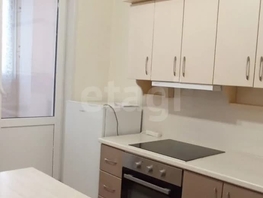 Продается 1-комнатная квартира К.Маркса ул, 33.4  м&sup2;, 4950000 рублей
